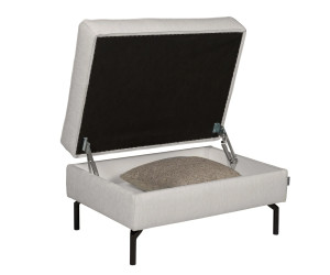 Pufs Sleepy (Ar veļas kasti) Pufs Sleepy (Ar veļas kasti)